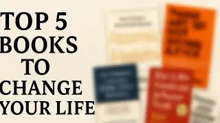 Best Self-Help Books Everyone Must Read | Hindi Voice Podcast