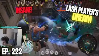 DEADLOCK - BEST HIGHLIGHTS & FUNNY MOMENTS - #222