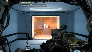 Titanfall on pc full training mode
