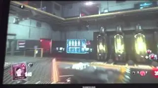 Advanced warfare zombies outbreak high round attempt pt.2
