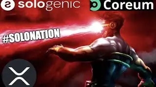 #SoloNation morning updates☀️☕️- Price Predictions - Rich List for $core - T1 incoming for Sologenic