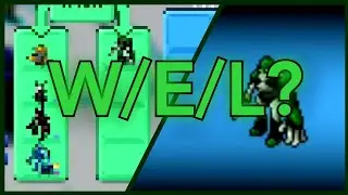 Loomian Legacy - Trading for Gamma Mutagon!