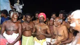 ஆலம்பட்டி 2024 பங்குனிஉத்திர காவடி  எடுப்பு விழா2024