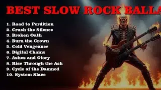 Legendary Metal EarthBreaker &ndash; Crushing Solos and Drum Smash