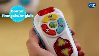 La Magi TV des D&eacute;couvertes de VTech est chez Smyths Toys !