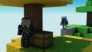 Skywars ft. Topothetop
