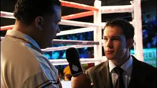 Oscar Collazo vs. Bimbito, Derrota de Salserito Rodriguez y mas.