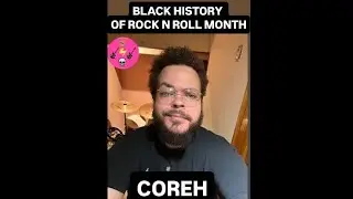 BHORR MONTH 2024 :COREH