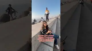 Asked a Stranger for a Portrait&hellip; This Was the Result ❤️ #photography #shortsfeed #ytshorts #viral