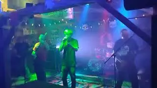blackcat manor already Lost live at mad farm