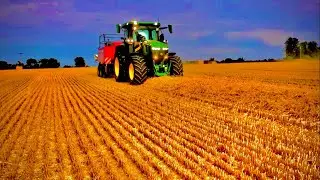 Best sounding tractors in fs 19