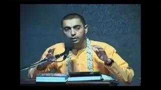 279  Why do devotees face problems and challenges