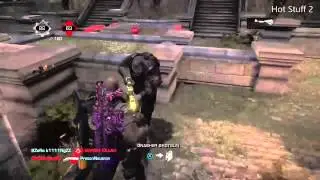 Gears of War: Ultimate Edition fragtag