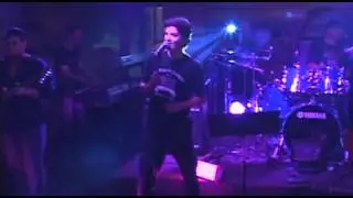 LA CALLE - Espejismo