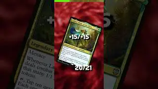 4 Cards for Lathril to REDUCE game LOSSES. #magicthegathering #mtg #edh #mtgcommunity