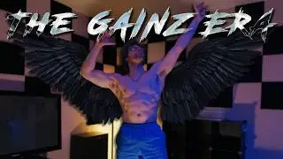 My New Gainz Era Mindset 🔱