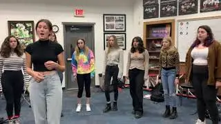 CHS Music Fundraising Video