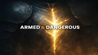 Armed & Dangerous | Chris Torres | Faith Connections