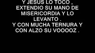 LEPROSO HERMANO LAZZARO