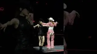 260131 TWICE (NAYEON: Meeee, JEONGYEON: Fix A Drink) DALLAS Day 1 'This Is For' Tour