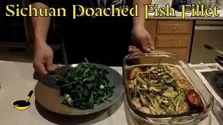 Sichuan Poached Fish