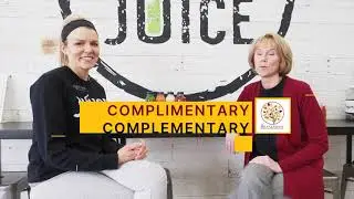 Smoothies: A Quick Easy Way for Older Adults to Get a Nutritious Meal or Snack.