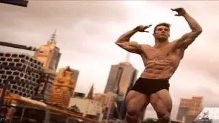 Motivation - Hold Strong - Rob Bailey & The Hustle Standard