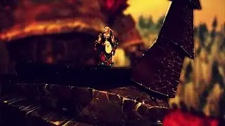 Anguish of Nifflevar [WoW Machinima]