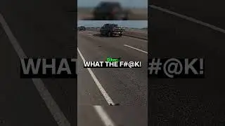 Biker Thought He Was Fine After CRASHING But THEN...
