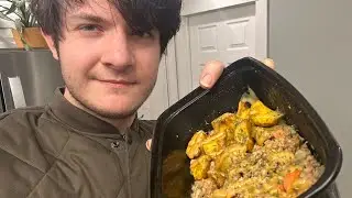 cheapest and easiest meal prep low carb high protein