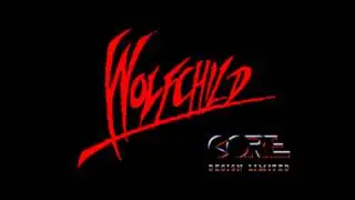 Wolfchild - Wolfship (AMIGA OST)