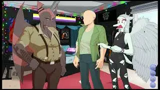Snoot game clip 1