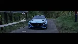 Assetto Corsa Rally - 32:9 DQHD 5120х1440