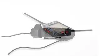 X20 satellitare Dogtrace immagini