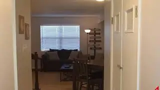 Argenta (North Little Rock) Condo - Furnished - 3-12 month lease