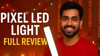 Pixel LED parallel light basic knowledge for Diwali 🎇🪔🎇🪔🎇🪔🎇🪔