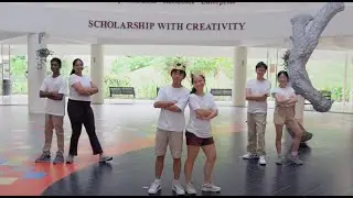 2025 NJC Orientation Kronos Mass Dance - With You Around