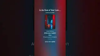 In the Heat of Your Love by L Ursu Media