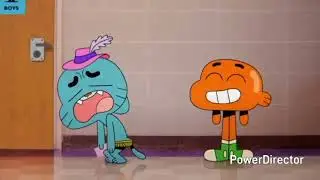 Ruff Ruffman Be Alright (Gumball/Dinosaur Train) ~amv Dean Lewis