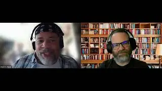 Words, Images, & Worlds with David F. Walker