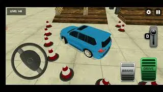 Car parking 2 🛣️🚙🛣️ (3D) #game# 147 Level 150 //.. # subscribe my channel friend#