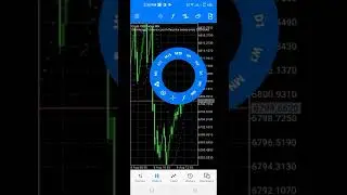 How To Change Your Forex Meta Trader5, Meta Trader 4 ( MT5/MT4) Themes/Background