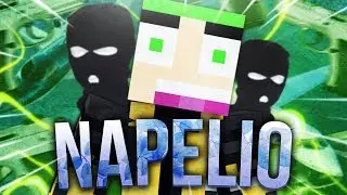 MINETOPIA ROLEPLAY #511 WAPENS OPHALEN UIT MINETOPIA!