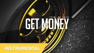 Instrumental Rap Beat - Trap Beat Piano & Choir - Get Money (Prod. VSIDE)