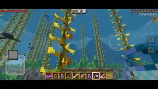 Scuba diving simulator part 1