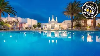 Alua Suites Fuerteventura - All Inclusive | Fuerteventura, Spain | Hotel Review 🏩