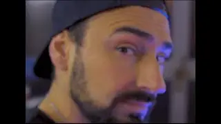 Geeflow - Metafor feat. Nieko, Caddy Pack, Odry-G (official Video) 🎥