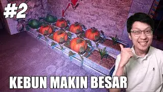 Kita Berkebun di Dalam Penjara - DRUDGE Indonesia - Part 2