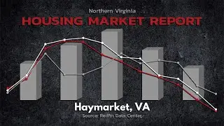 🏡 Haymarket, Virginia | Housing Market Report | Single Detached Homes | Updated January 5, 2023