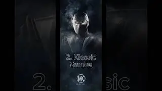 TOP 15 GOLD CHARACTERS IN MORTAL KOMBAT MOBILE 2025 #mkmobile #2025 #rank #top